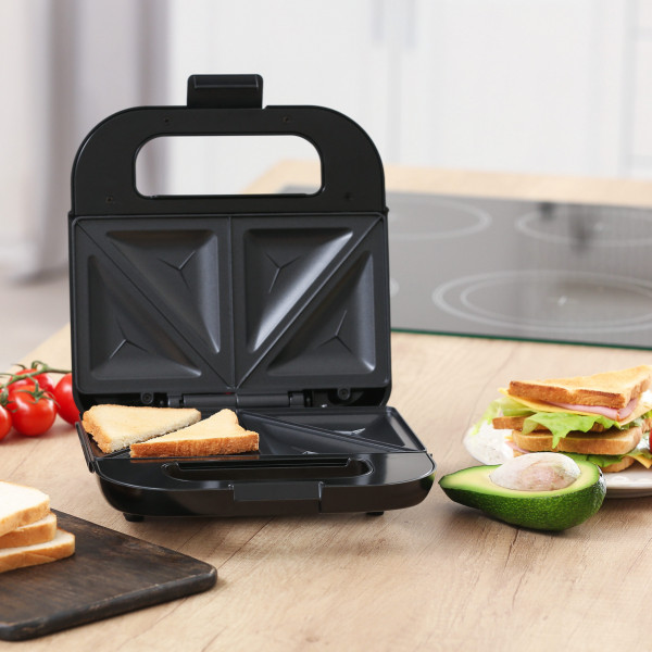 Фото - Бутербродниця Magio MG-375