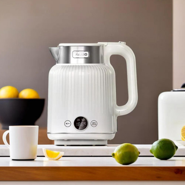 Фото - Электрический чайник Magio MG-507