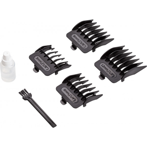 Фото - Машинка для стрижки волосся Magio MG-184