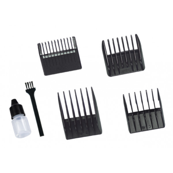 Фото - Машинка для стрижки волос Magio MG-582