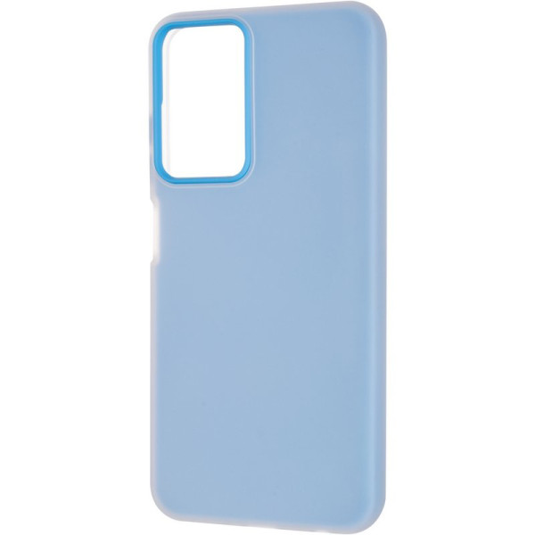 Фото - Чехол для смартфона Gelius Bright Case for Samsung A057 (A05s) (13) Blue (97104)