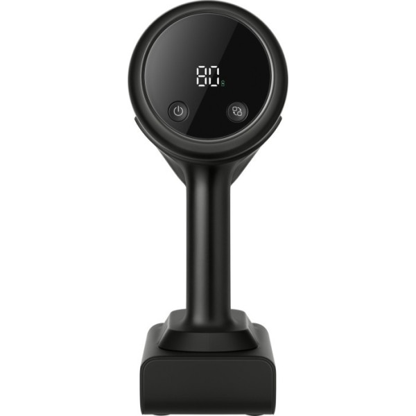 Фото - Пилосос ручний для дому RoboRock Alioth Pro H60 Hub Ultra