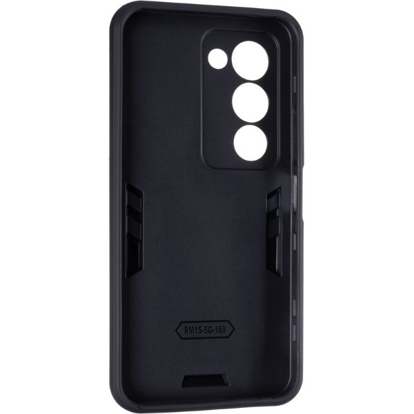 Фото - Чехол для смартфона Gelius Hard Defence PC Series for Xiaomi Redmi 15 Global 169mm Dark Blue (101912)