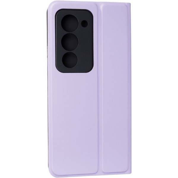 Фото - Чохол для смартфону Gelius Book Cover Shell Case for Xiaomi Redmi 15 EU 171mm Violet (102048)