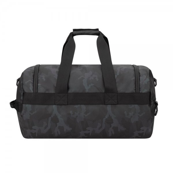 Фото - Сумка дорожня RIVACASE Sherwood 7642 Navy Camo