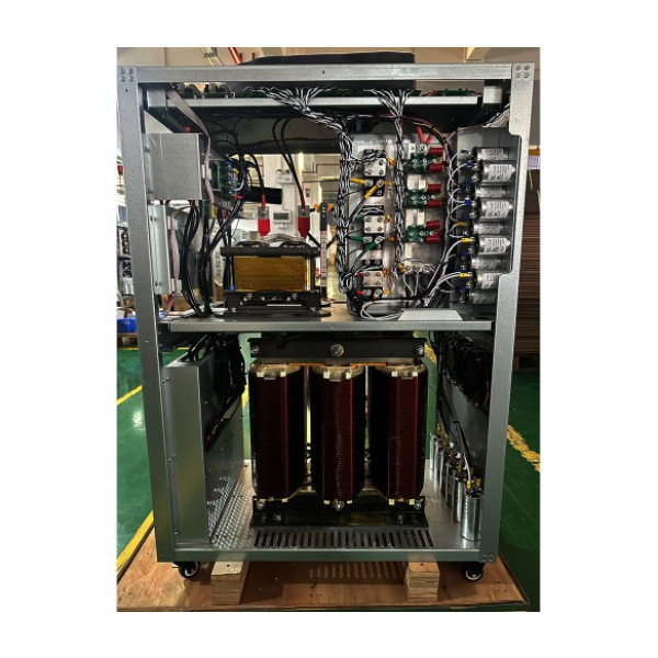 Фото - Источник бесперебойного питания Ritar GP-33-40KVA (18045)