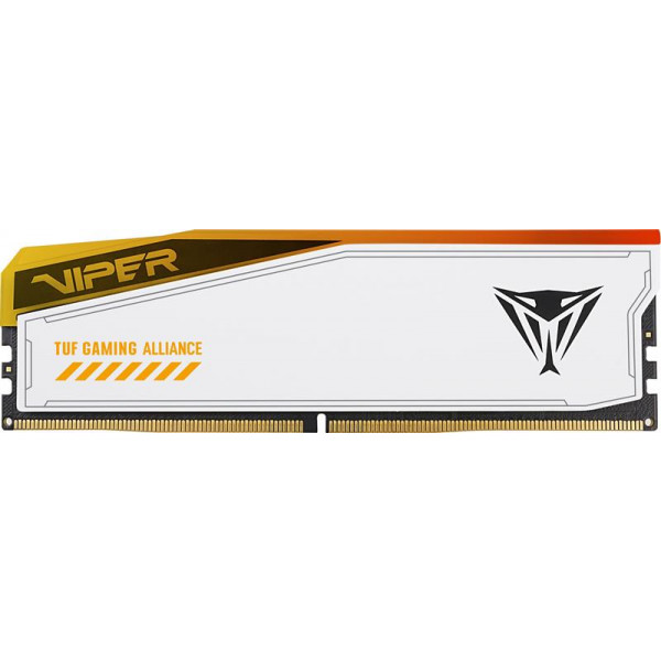 Фото - Память DDR Patriot DDR5 2x16GB/6000 Patriot Viper Elite 5 RGB TUF (PVER532G60C36KT)
