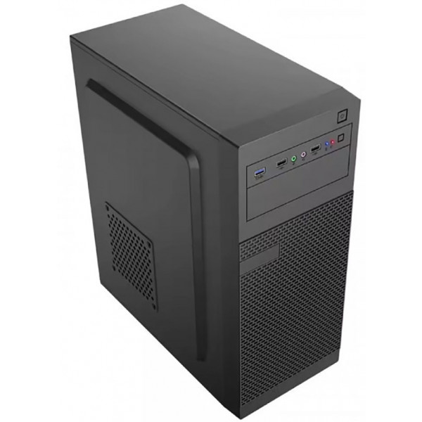 Фото - Корпус CASECOM GN-3204-500