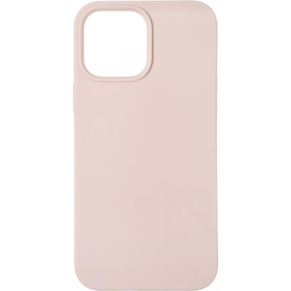 Фото - Чохол для смартфону
 Gelius Original Full Soft Case for iPhone 13 Pro Max Pink Sand (88148)