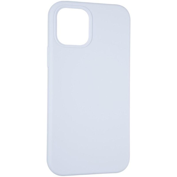 Фото - Чехол для смартфона Gelius Original Full Soft Case for iPhone 12/12 Pro Lilac (83119)