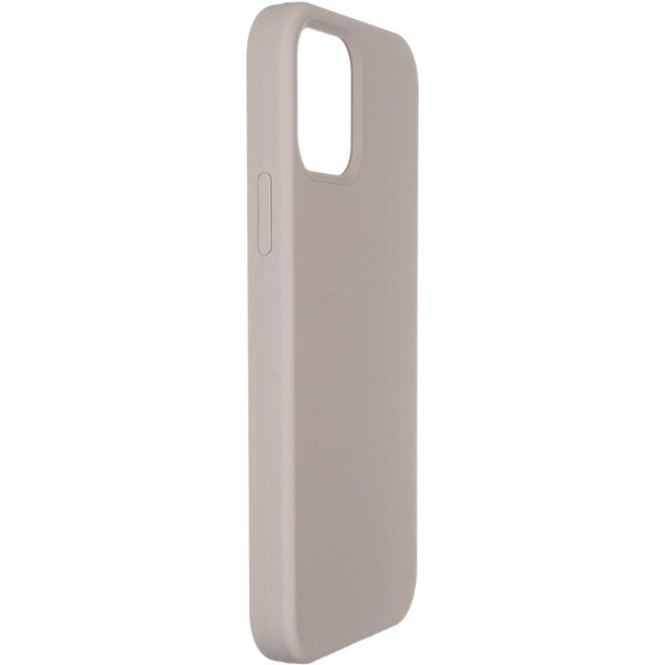 Фото - Чохол для смартфону Gelius Original Full Soft Case for iPhone 12/12 Pro Grey (89851)