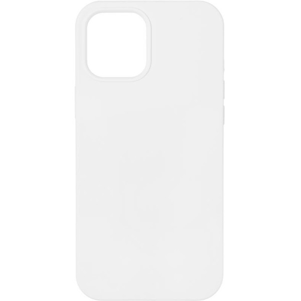 Фото - Чохол для смартфону Gelius Original Full Soft Case for iPhone 12 Pro Max White (88976)