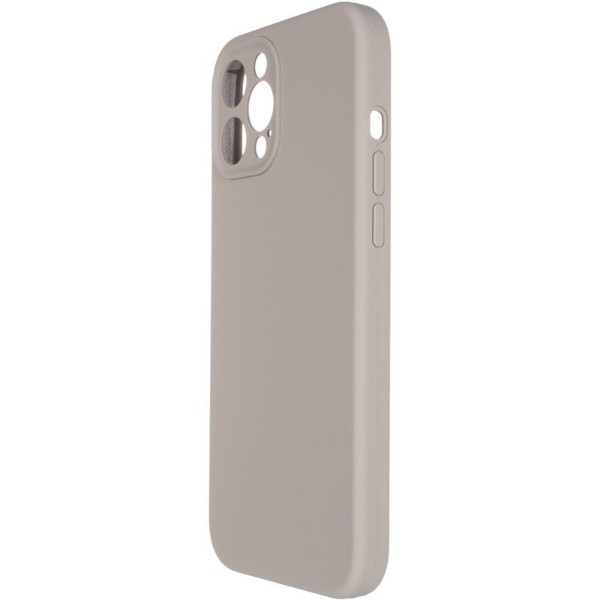 Фото - Чохол для смартфону Gelius Original Full Soft Case for iPhone 12 Pro Max Grey (89849)