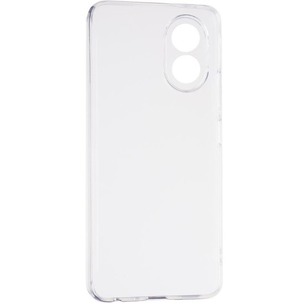Фото - Чохол для смартфону Gelius Ultra Thin Proof for Oppo A18 Transparent (96120)
