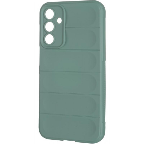 Фото - Чехол для смартфона Gelius Deexe Terra for Samsung A155 (A15) Dark Green (96039)
