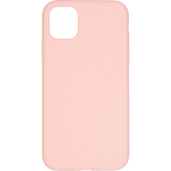 Фото - Чохол для смартфону Gelius Original Full Soft Case for iPhone 12 Pro Max Pink (91235) Фото - Чохол для смартфону Gelius Original Full Soft Case for iPhone 12 Pro Max Pink (91235)