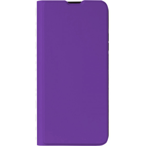Фото - Чохол для смартфону BeCover Exclusive New Style for Nubia Music Purple (712617) Фото - Чохол для смартфону BeCover Exclusive New Style for Nubia Music Purple (712617)