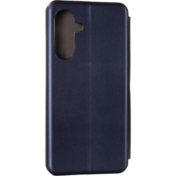 Фото - Чохол для смартфону Gelius G-Case Ranger Series for Samsung A366 (A36) Dark Blue (100525)