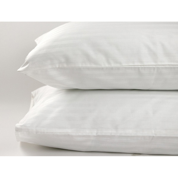 Фото - Наволочка Руно сатин страйп 1х1 2 шт. (35.50_1х1_Н)