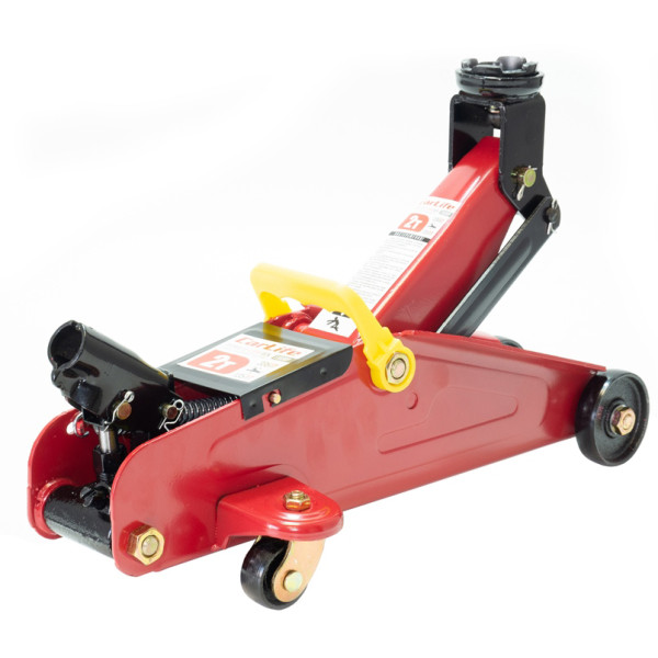 Фото - Домкрат CarLife FJ590