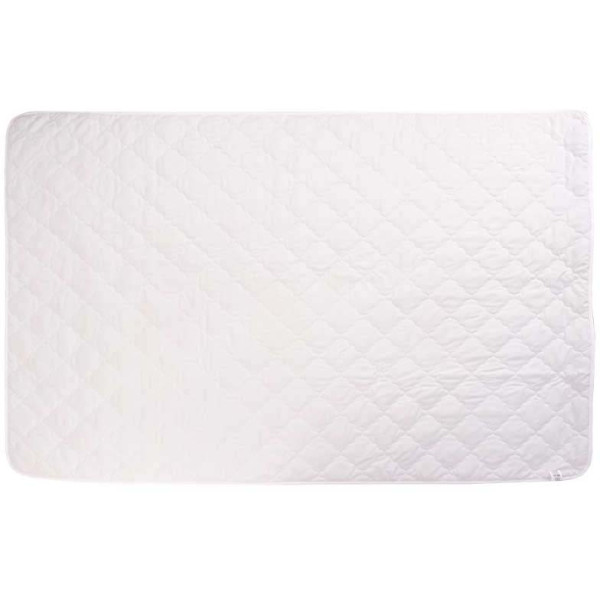 Фото - Одеяло летнее двуспальное Руно 172х205 силиконовая (316.52СЛКУ_белый)