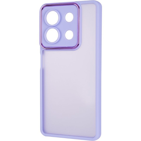 Фото - Чехол для смартфона Gelius Fade Color Case for Xiaomi Redmi Note 13 5G Lilac (98849)