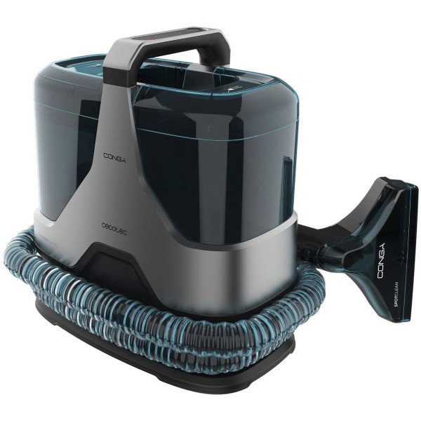 Фото - Пилосос миючий з контейнером Cecotec Conga 6000 Carpet&Spot Clean XXL Advance (A01_EU01_100074)