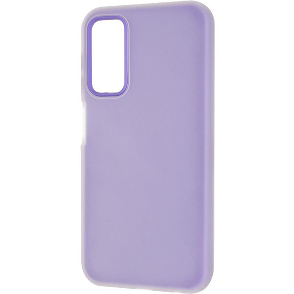 Фото - Чохол для смартфону
 Gelius Bright Case for Samsung A245 (A24) (47) Lilac (97061)