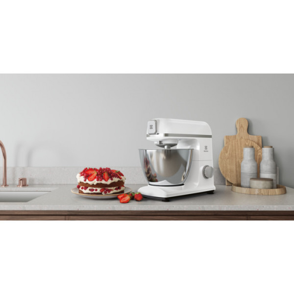 Фото - Планетарный миксер Electrolux E5KM1-4SWB