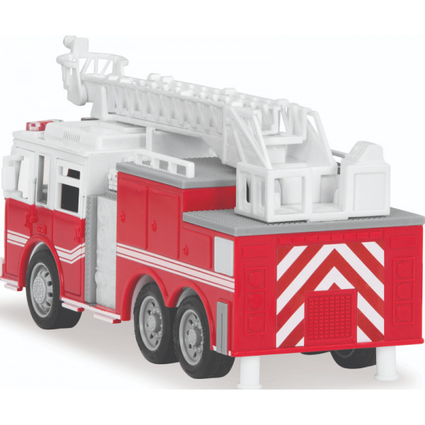 Фото - Наземна спецтехніка Driven Micro Пожежна Машина (WH1007Z)
