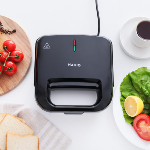 Фото - Бутербродниця Magio MG-375