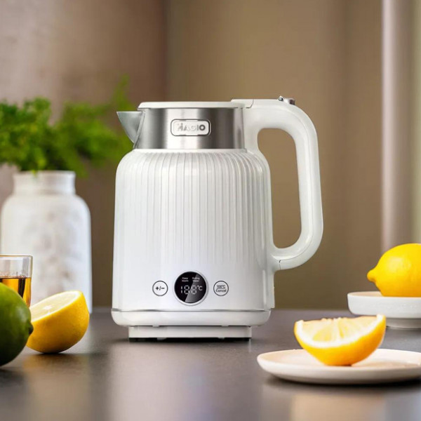 Фото - Электрический чайник Magio MG-507