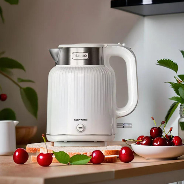 Фото - Электрический чайник Magio MG-508