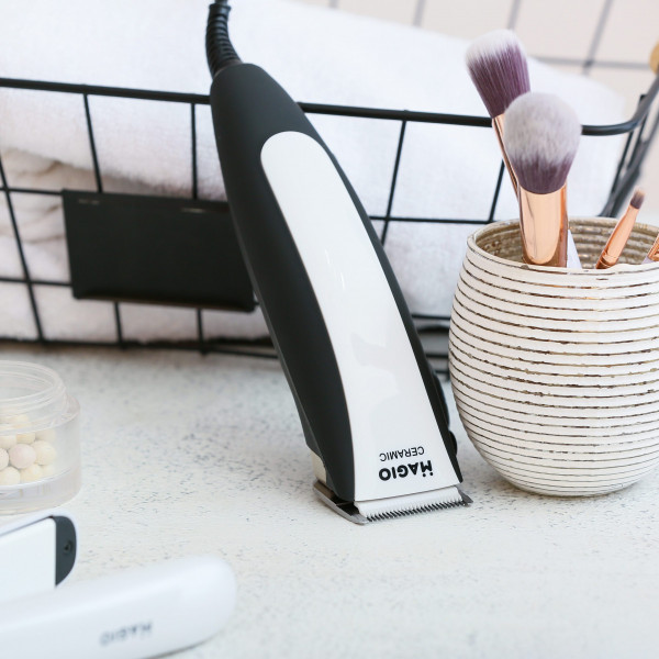 Фото - Машинка для стрижки волос Magio MG-582