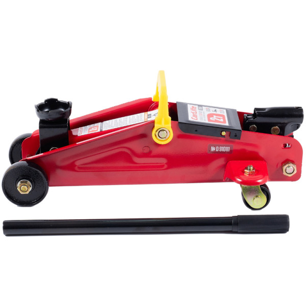 Фото - Домкрат CarLife FJ565