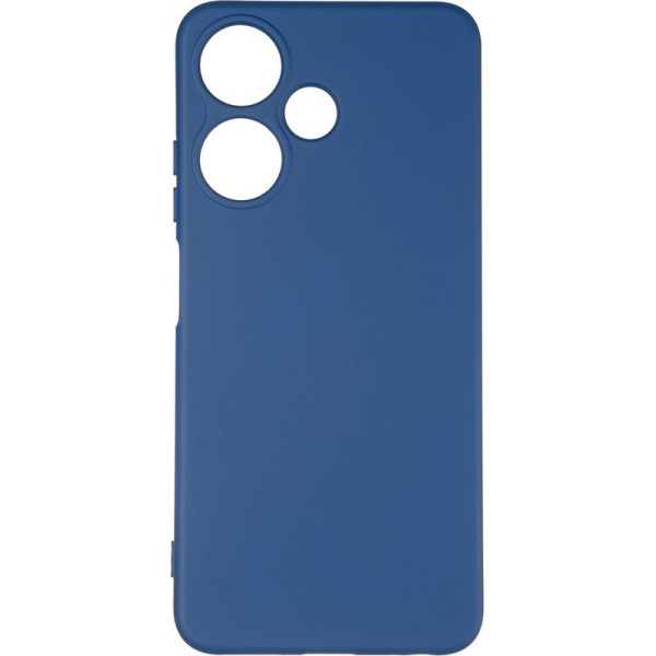 Фото - Чохол для смартфону Gelius for Samsung A055 (A05) Blue (00000095686) Фото - Чохол для смартфону Gelius for Samsung A055 (A05) Blue (00000095686)