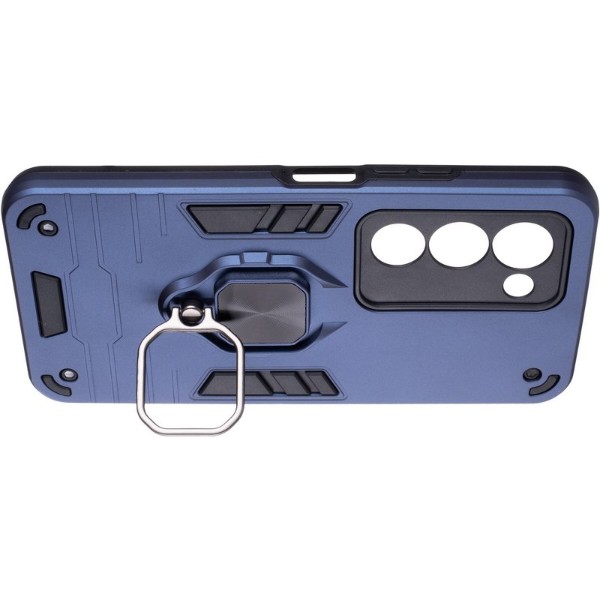 Фото - Чехол для смартфона Gelius Hard Defence PC Series for Xiaomi Redmi 15 Global 169mm Dark Blue (101912)