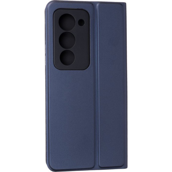 Фото - Чохол для смартфону Gelius Book Cover Shell Case for Xiaomi Redmi 15 EU 171mm Blue (102047)