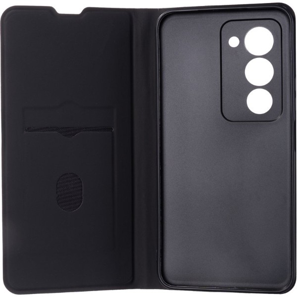 Фото - Чохол для смартфону Gelius Book Cover Shell Case for Xiaomi Redmi 15 EU 171mm Violet (102048)