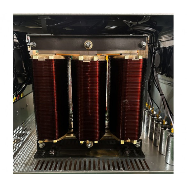 Фото - Источник бесперебойного питания Ritar GP-33-40KVA (18045)