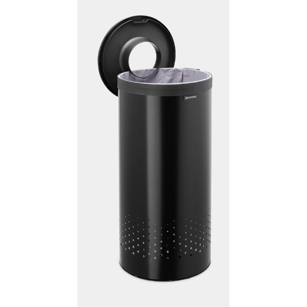 Фото - Корзина для белья Brabantia 35 л (242342)