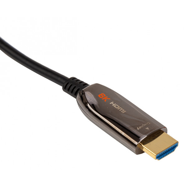Фото - Кабель HDMI PowerPlant HDMI - HDMI 100m (CA914555)