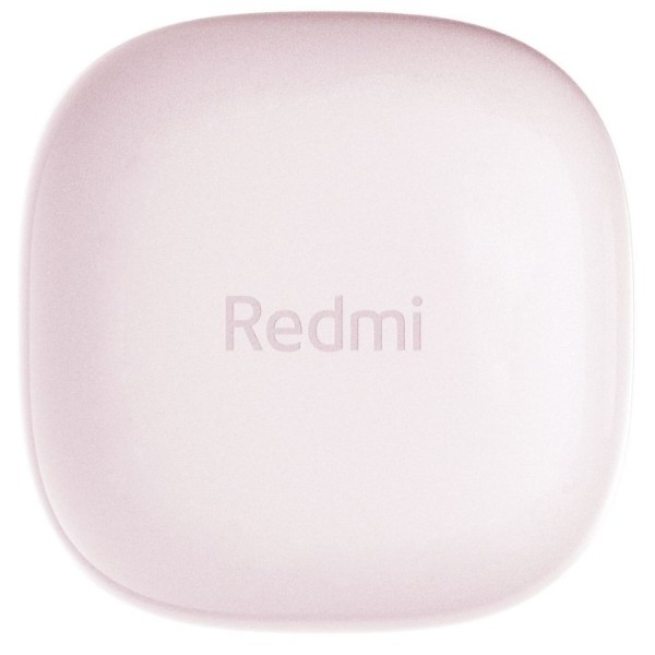 Фото - Навушники вкладиші бездротові TWS Xiaomi Redmi Buds 6 Play Pink