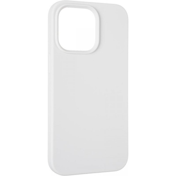 Фото - Чохол для смартфону
 Gelius Original Full Soft Case for iPhone 13 Pro White (88139)