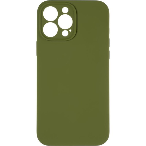 Фото - Чехол для смартфона Gelius Original Full Soft Case for iPhone 13 Pro Max Pinery Green (89573)