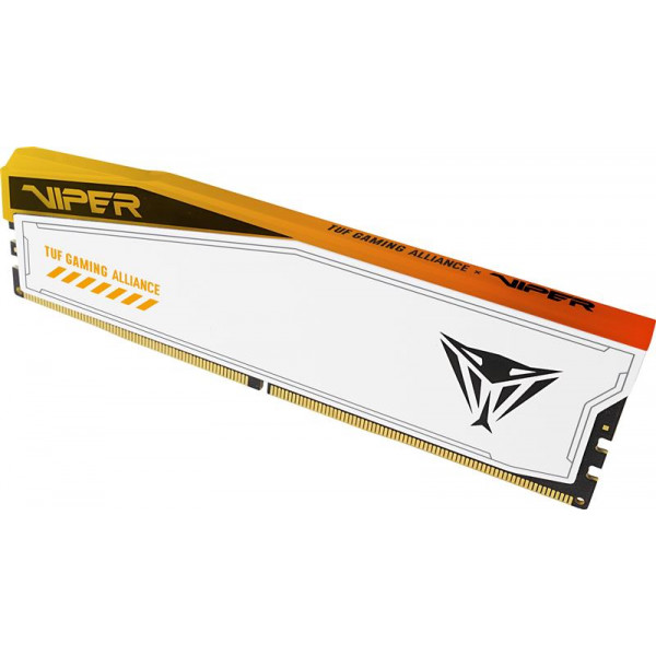 Фото - Память DDR Patriot DDR5 2x16GB/6000 Patriot Viper Elite 5 RGB TUF (PVER532G60C36KT)