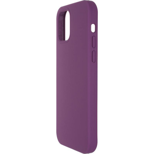 Фото - Чохол для смартфону Gelius Original Full Soft Case for iPhone 12/12 Pro Purple (91243)