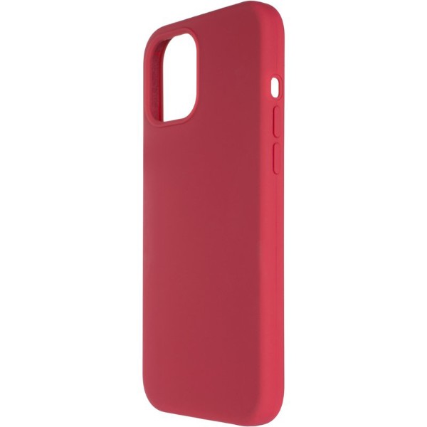 Фото - Чохол для смартфону Gelius Original Full Soft Case for iPhone 12 Pro Max Garnet (88971)