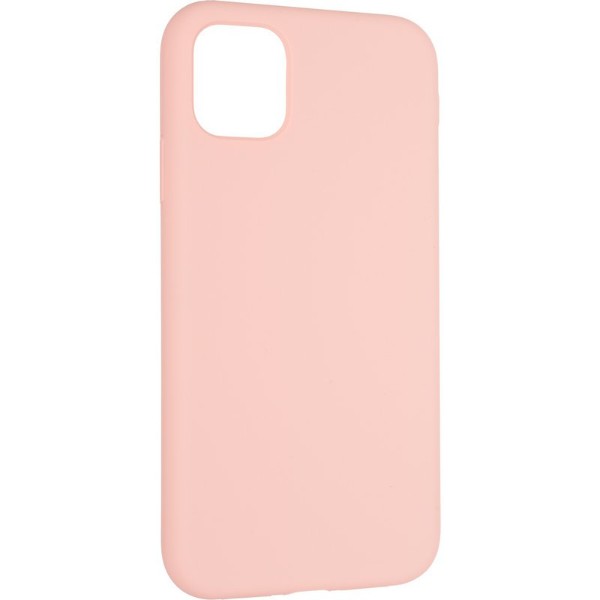 Фото - Чохол для смартфону Gelius Original Full Soft Case for iPhone 12 Pro Max Pink (91235)