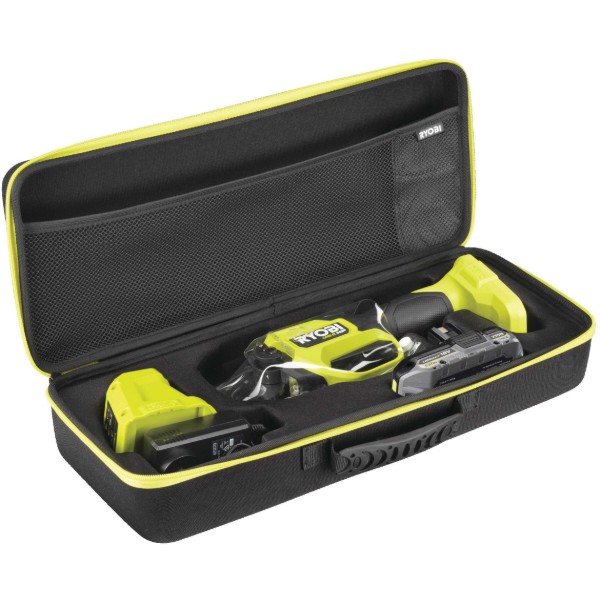 Фото - Секатор акумуляторний Ryobi ONE+ HP RY18SCXA-120T (5133005788)